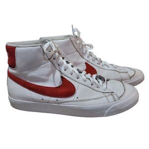 Nike Blazer Mid '77 By You Sneaker Shoes Size 11.5